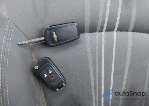 2015 Chevrolet Spark 1Lt Cvt from USA, damaged, VIN KL8CD6S93FC784237